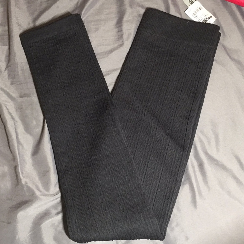 Thermal Charlotte Russe Leggings